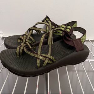 Chaco Sandals